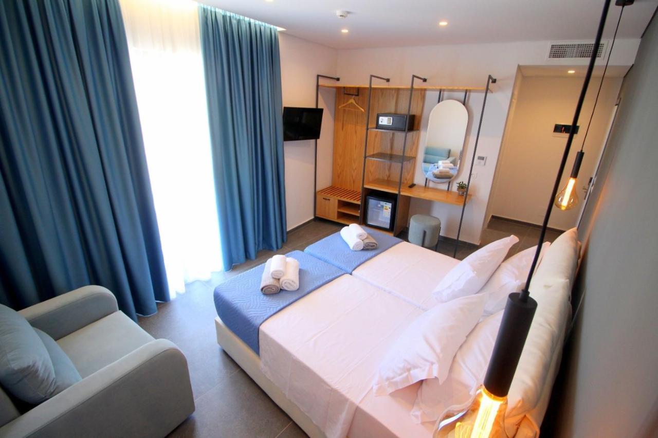 Blue Eye 4* Ksamil