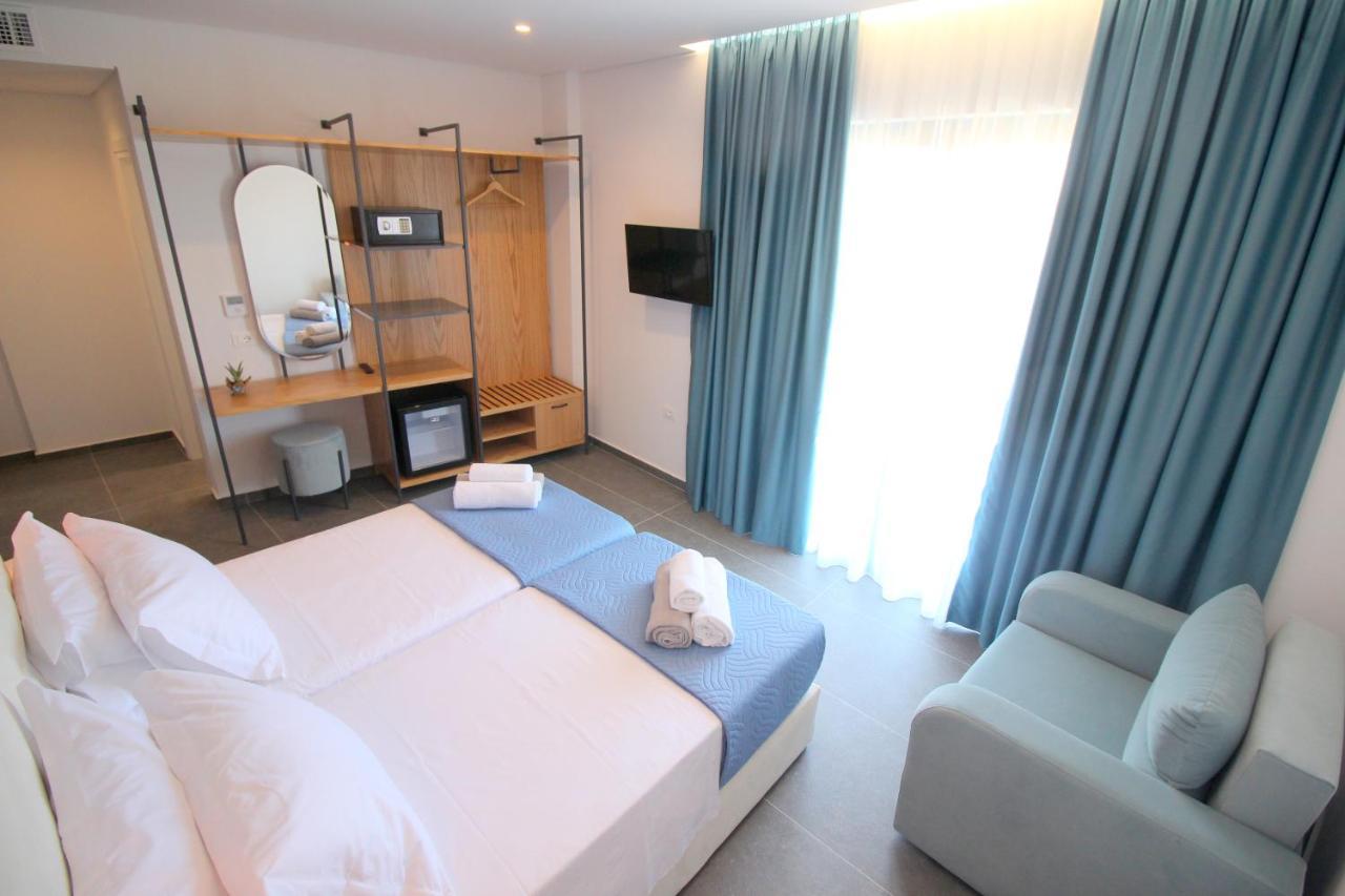 Blue Eye 4* Ksamil