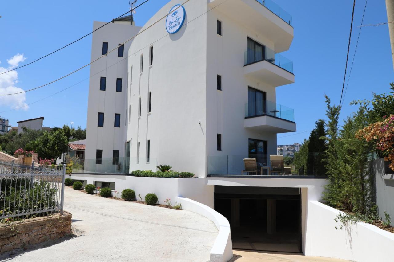 Blue Eye 4* Ksamil